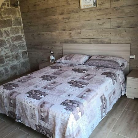 B&B Gli Ulivi SantʼAnna Arresi Dış mekan fotoğraf