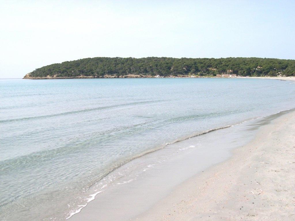 B&B Gli Ulivi SantʼAnna Arresi Dış mekan fotoğraf